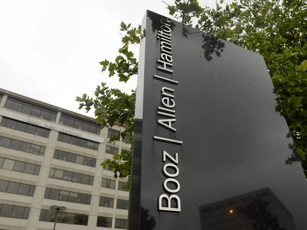 Booz Allen Hamilton Snaps Up Cobham Ultra Unit for $720 Million