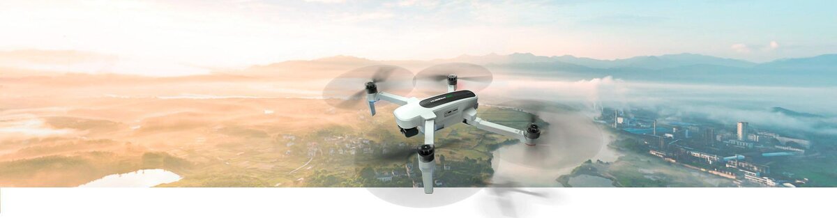 Новинка: запчасти для квадрокоптера Mavic Pro