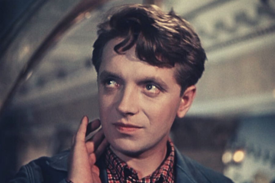 Юрий Белов