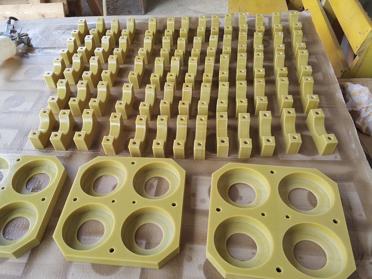 Изделия из стеклотекстолита фото ЯндексКартинки