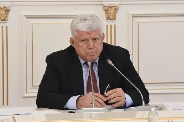 Хизри Шихсаидов 
