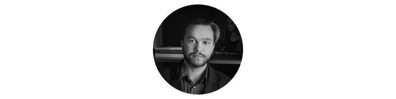 Кирилл Складанов, врач-психотерапевт, специалист сервиса по подбору психологов Alter