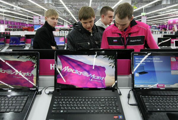 Фото: РИА Новости/Александр Кряжев