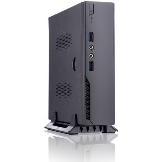 На этой фотке он только кажется большим