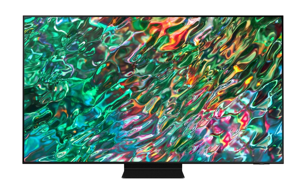 Samsung Neo QLED 2022