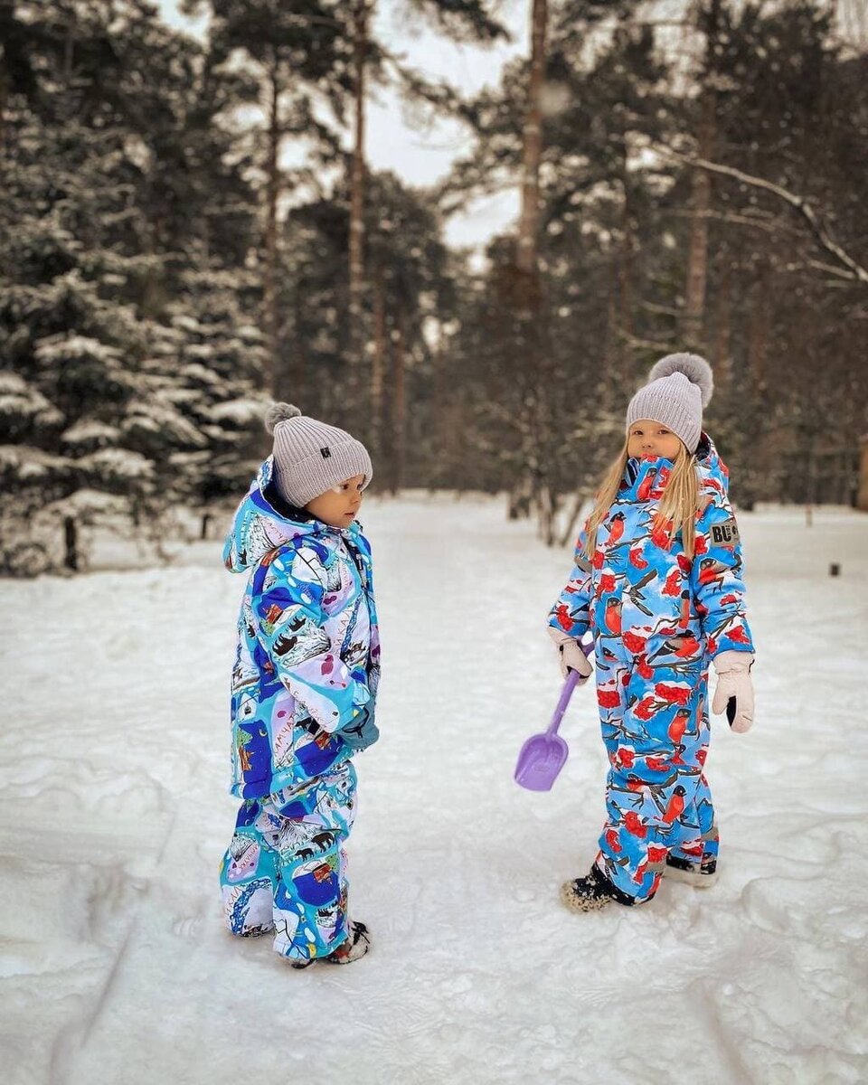 Фото из Инстаграм @basters_diana