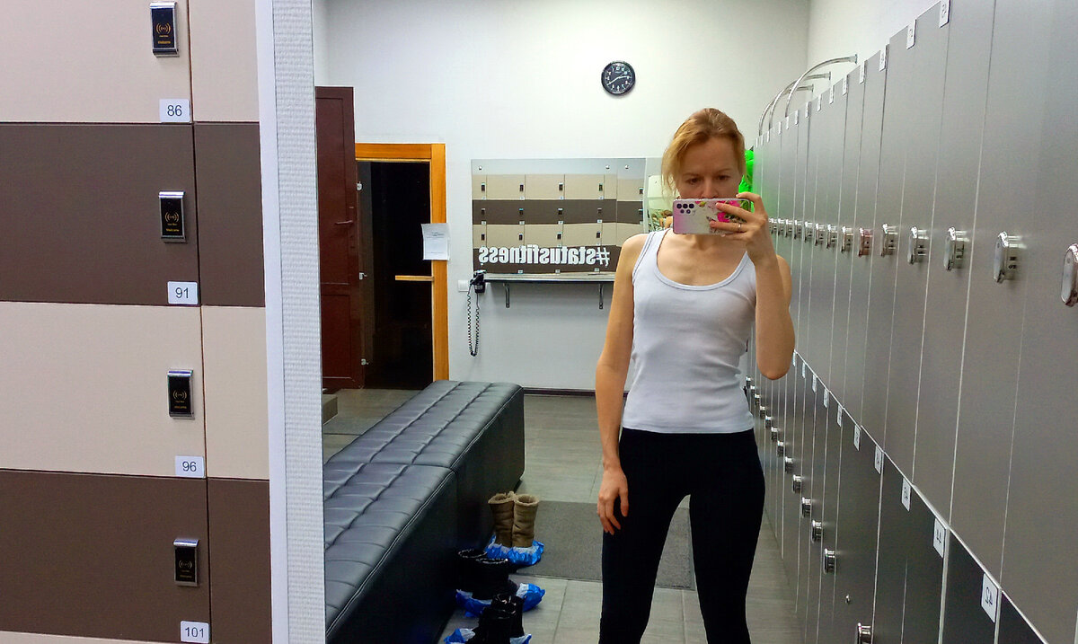 Всем привет от автора канала!