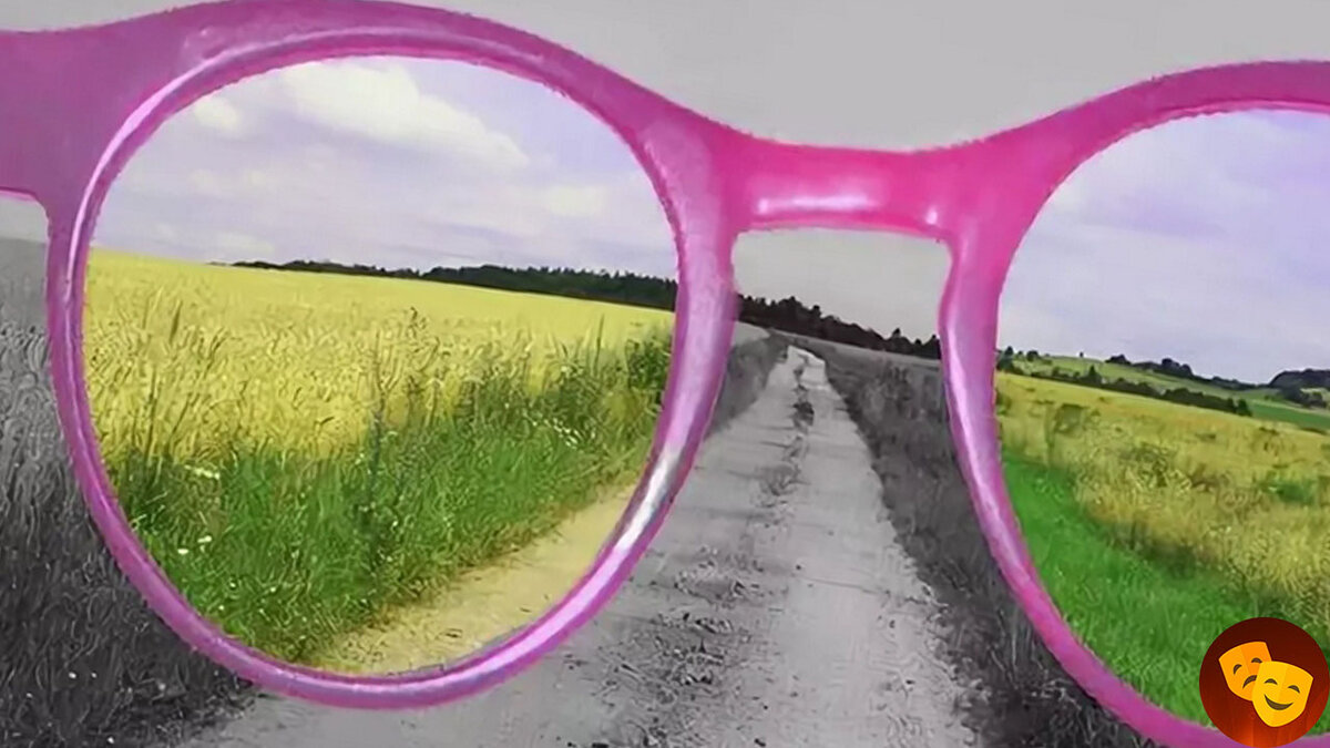 Юмор который мы потеряли.