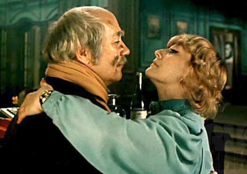 Кадр из фильма