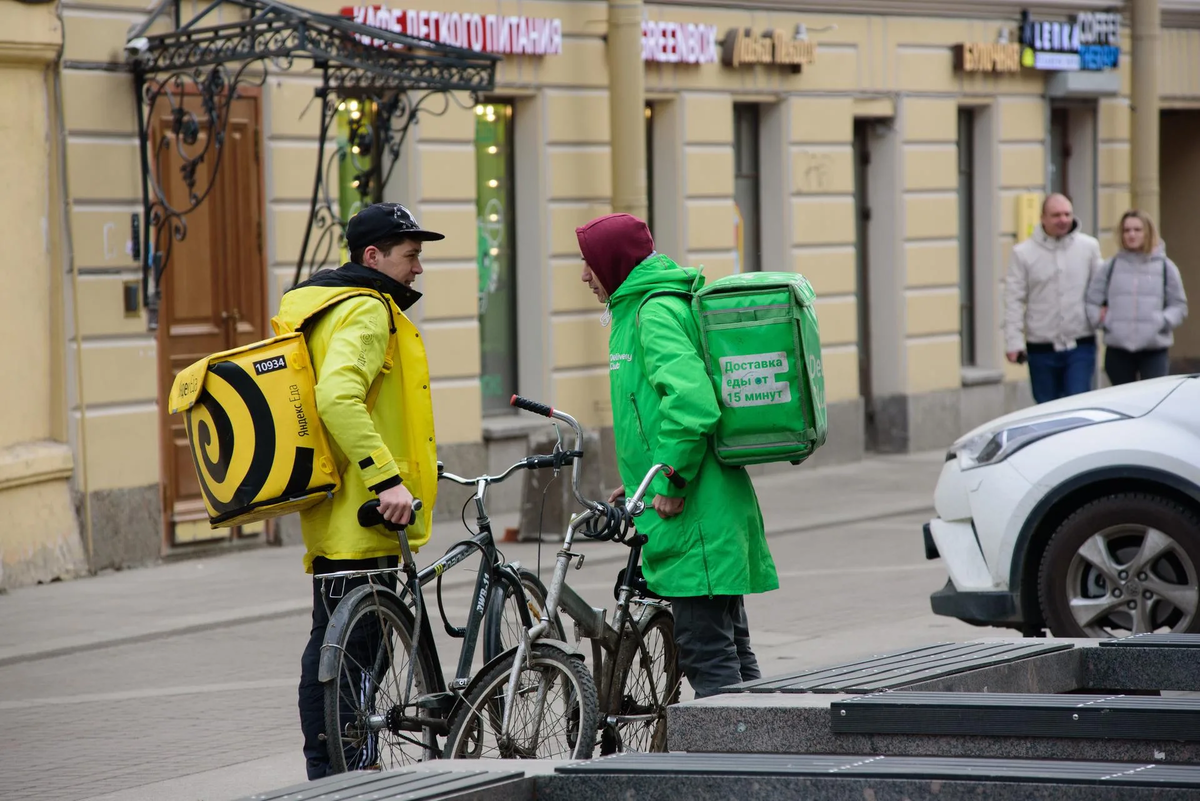 Куда можно устроиться, чтобы получать по 50000-100000 рублей в месяц? |  Тайный блог о финансах | Дзен