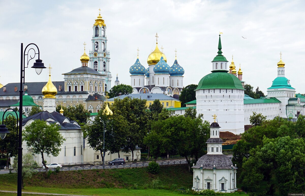 Фото: © Михаил Странник 