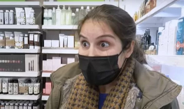 Аптеки по всей Европе распродали свои запасы таблеток йода на этой неделе(Изображение: ФРАНЦИЯ24)