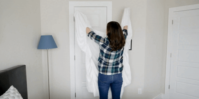 Кадр: @Mattress Clarity / YouTube📷
