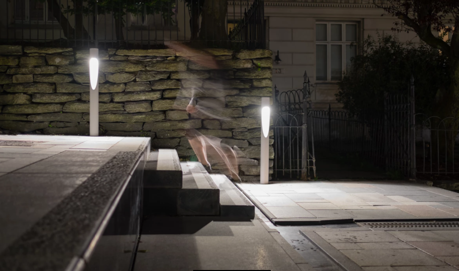 Johanneskirketrappen, Bergen (Норвегия). Фото Frank Jørstad