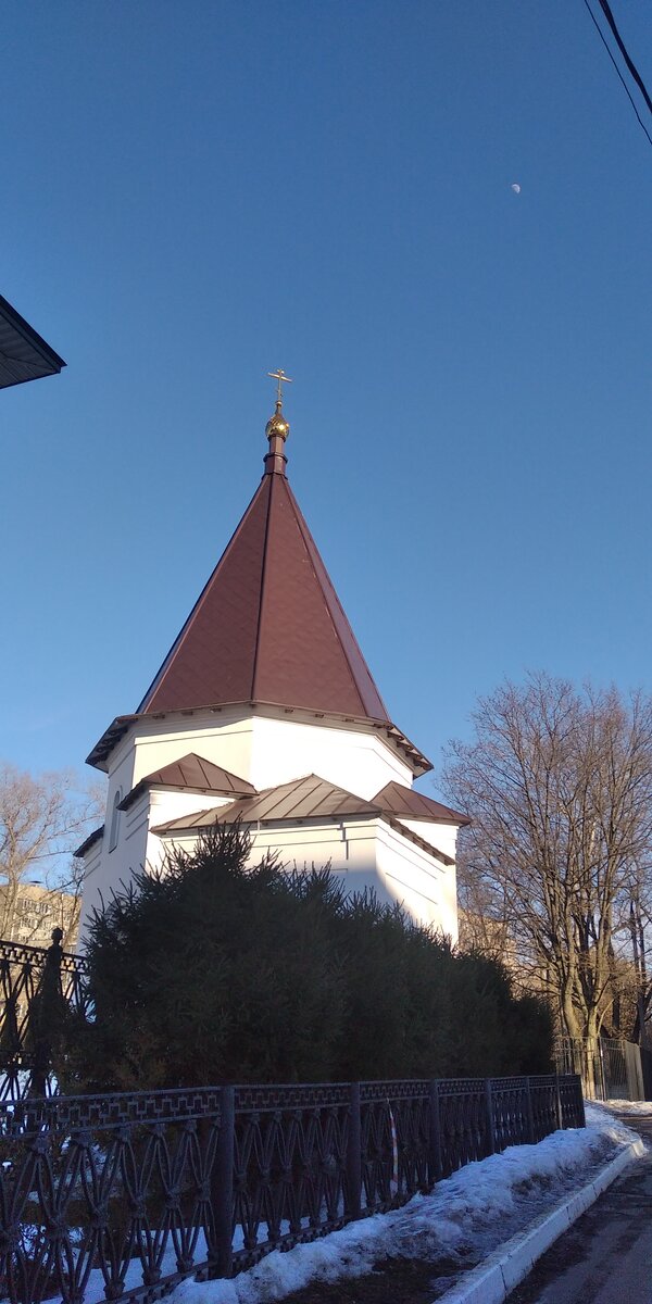 Красота реальна.