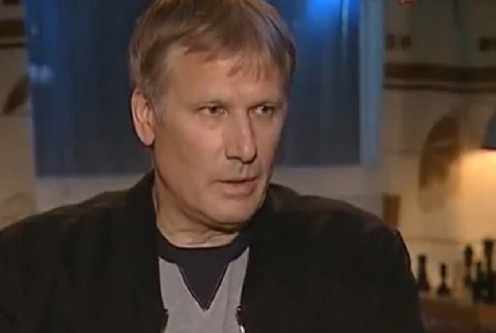 Сергей насибов актер биография личная жизнь дети