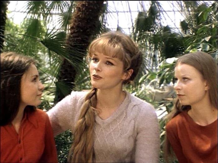 кадр из фильма "Чародеи"