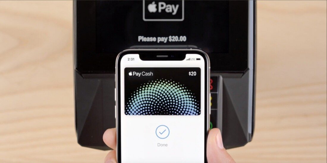Российские карты МИР теперь нельзя добавить в Apple Pay и расплачиваться