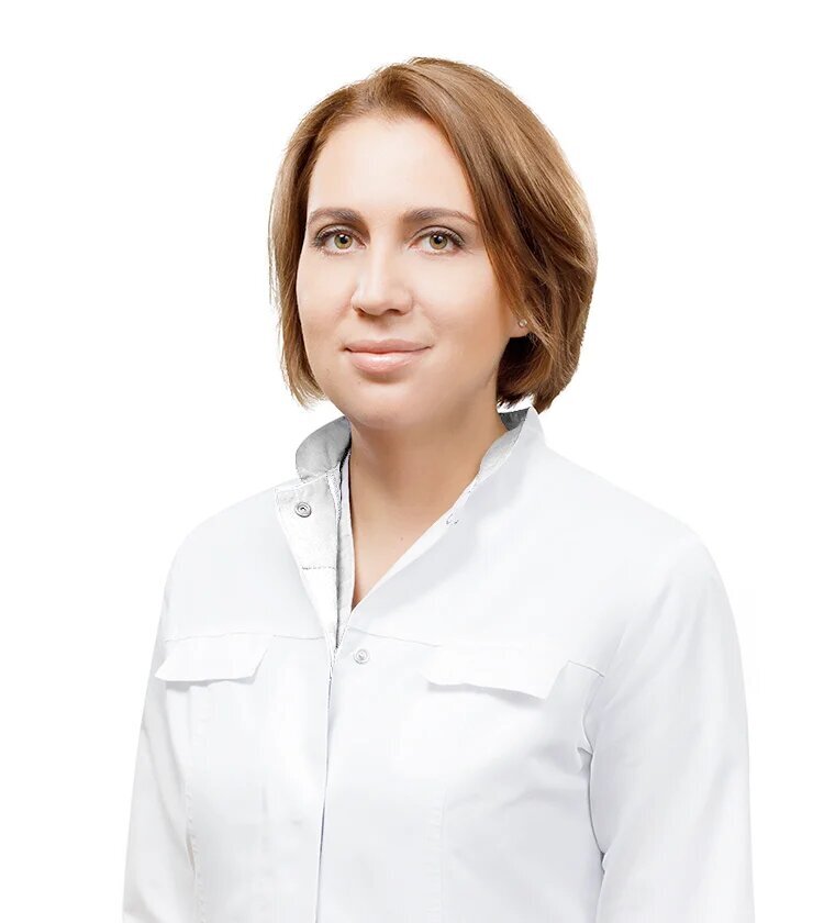 Татьяна Алексеевна Сурненкова, врач функциональной диагностики высшей квалификационной категории, сомнолог, руководитель Центра сомнологии Клинико-диагностического центра МЕДСИ на Красной Пресне.