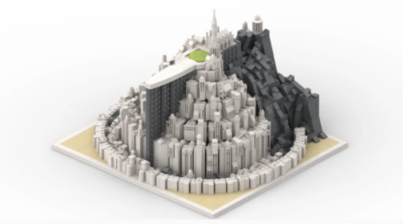 Листай влево, чтобы увидеть больше