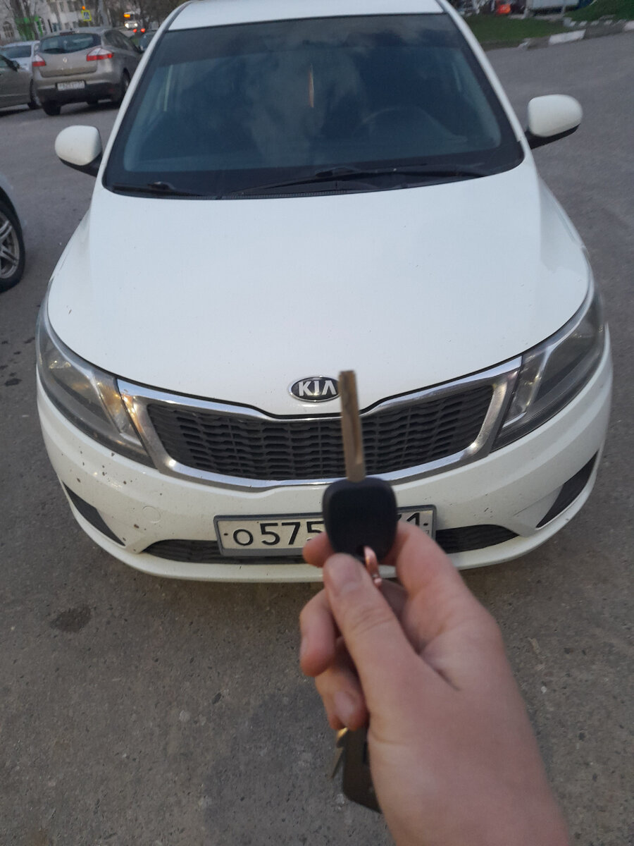 Не удержался от такой фотографии.