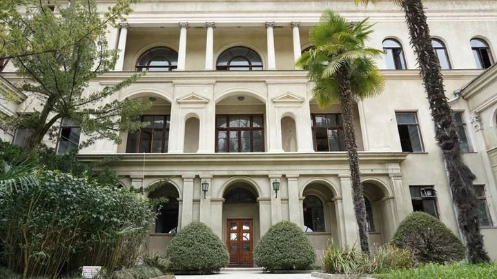 ФОТО: АДМИНИСТРАЦИИ КРАСНОДАРСКОГО КРАЯ/ ADMKRAI.KRASNODAR.RU