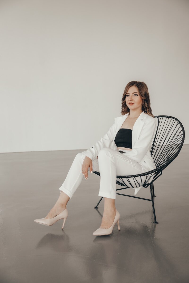 Созависимые отношения 