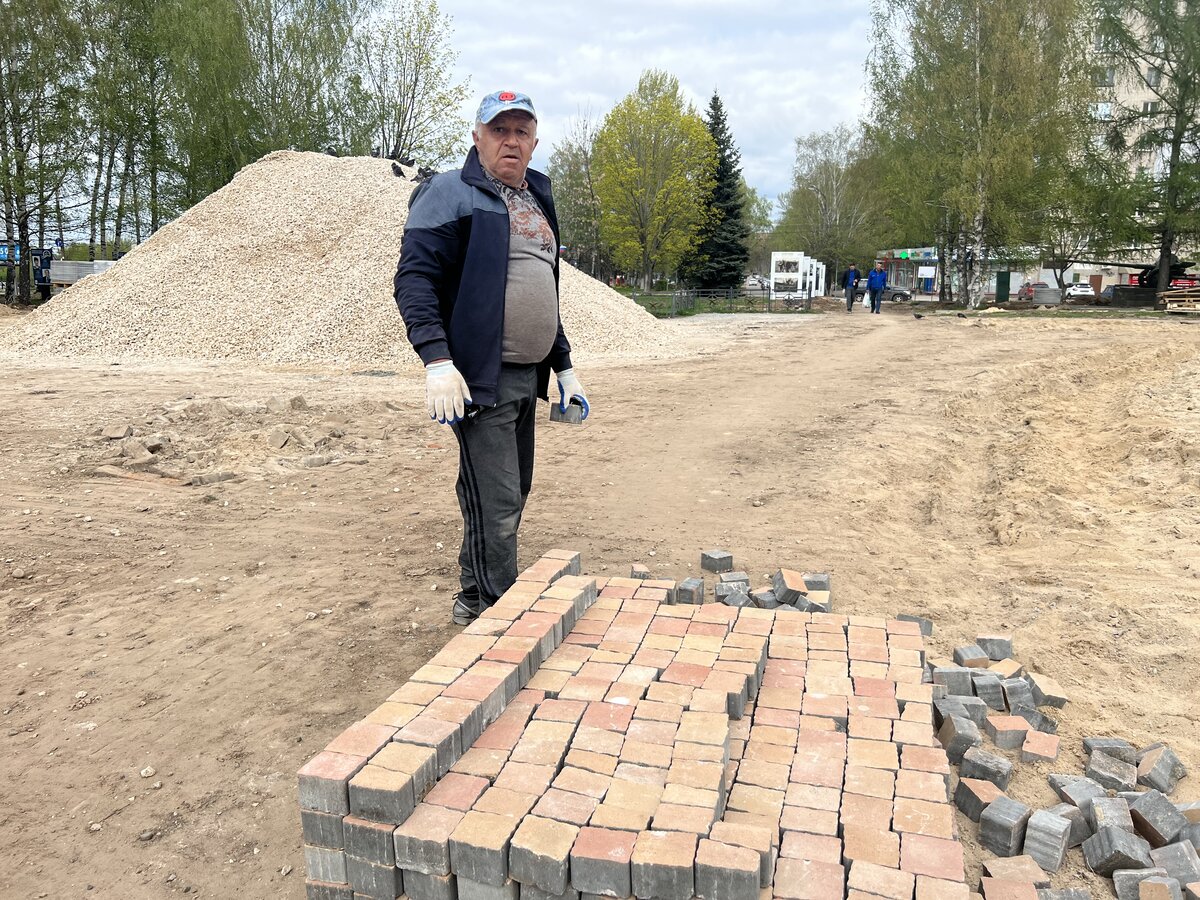  Фото: Наталия Атьянова, Елена Волисова/ДОМОСТРОЙРФ