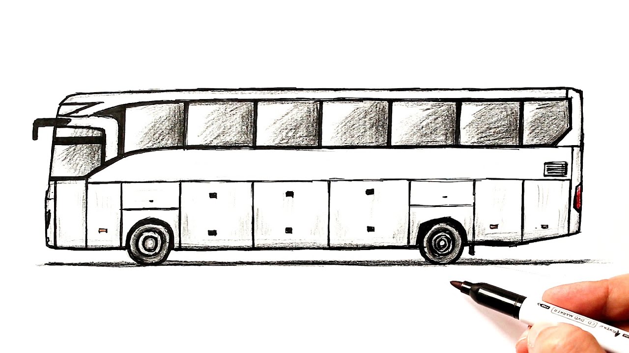 Как нарисовать машину поэтапно карандашом (52 фото) - легкие мастер-классы по рисованию машины