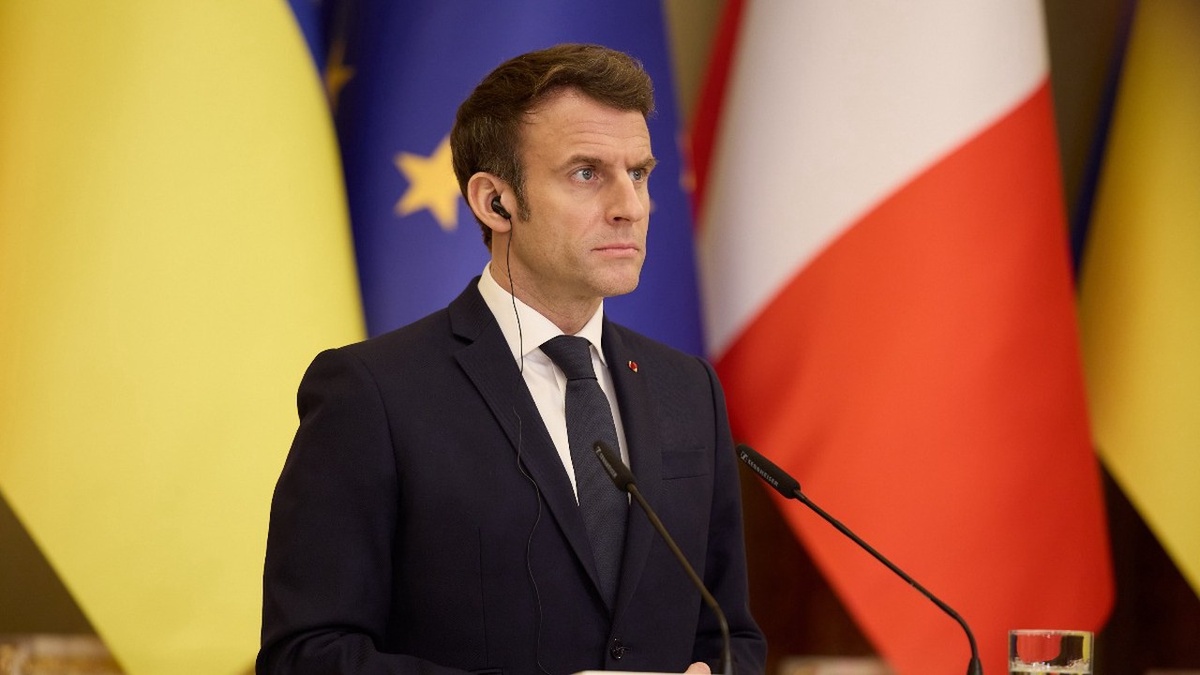 Фото: Пресс-служба Президента Украины