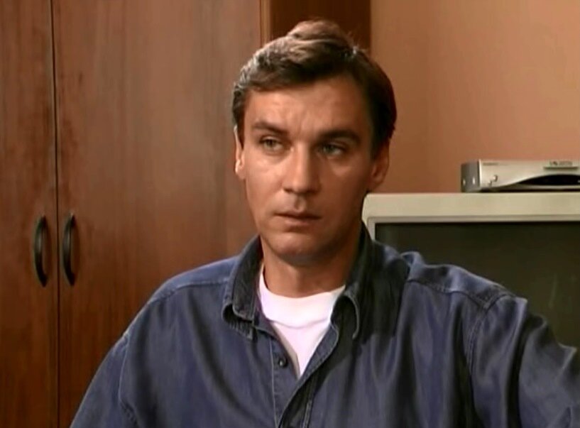 Игорь Лагутин