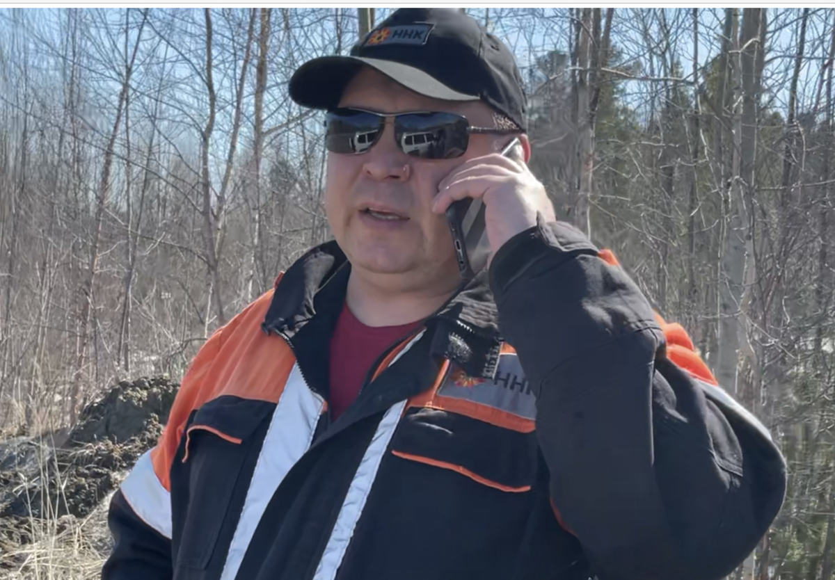 ГЛАВНЫЙ ПРОЙДОХА ННГ ЭдуардаХУДАЙНАТОВА—#РоманЗЛОБИН — ПЕРВЫЙ ПРЕТЕНДНТ ЗА РЕШЕТКУ В ПОРЯДКЕ ст.306 УК РФ