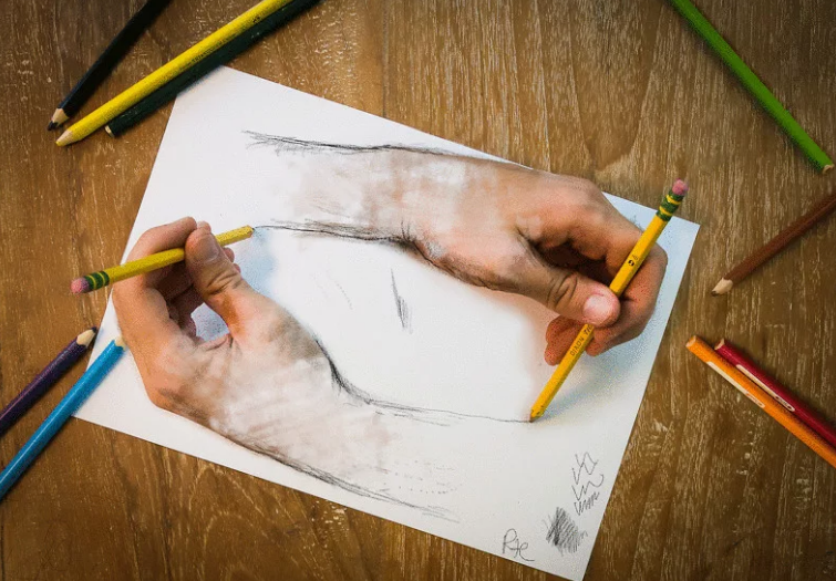 Фото из открытых источников в моей обработке