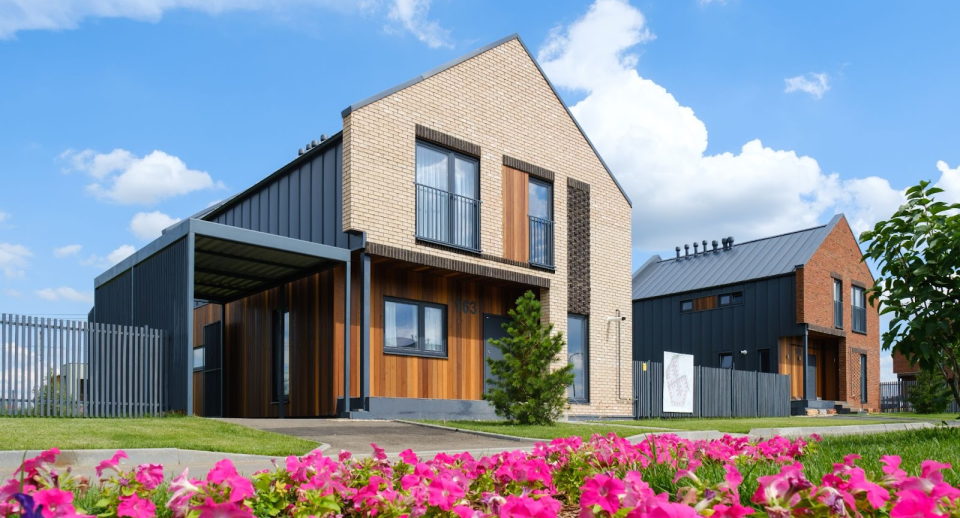 Март хаус 2. Март хаус 2,0 инфраструктура. Март поселок. Март хаус коттеджи. Март поселок.