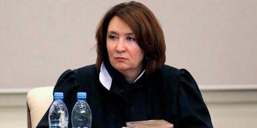 Фото: https://www.livekuban.ru/news/obshchestvo/zolotaya-sudya-elena-khakhaleva-iz-krasnodara-stanet-ugolovnicey