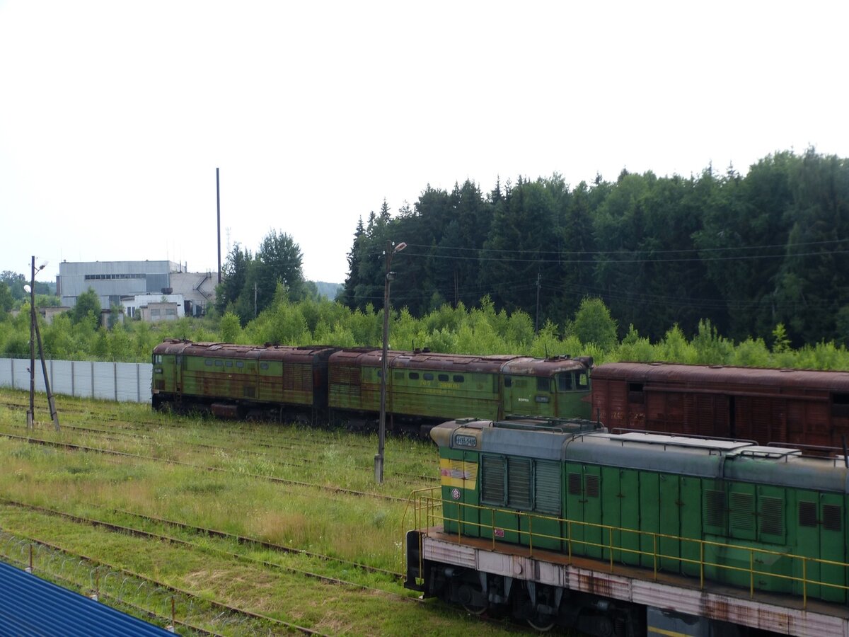 Ермолино ивановское. База запаса Ермолино. Ермолино Ивановская область.