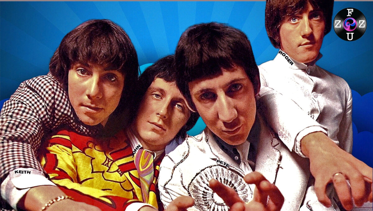 The Who