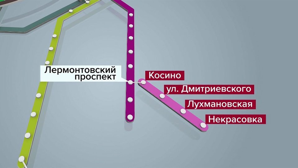 Наглядно видно, что первый участок линии только больше перегрузил ТКЛ.
