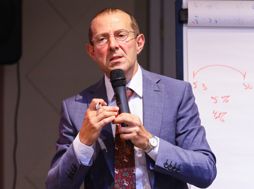 Фото © Игорь Рызов