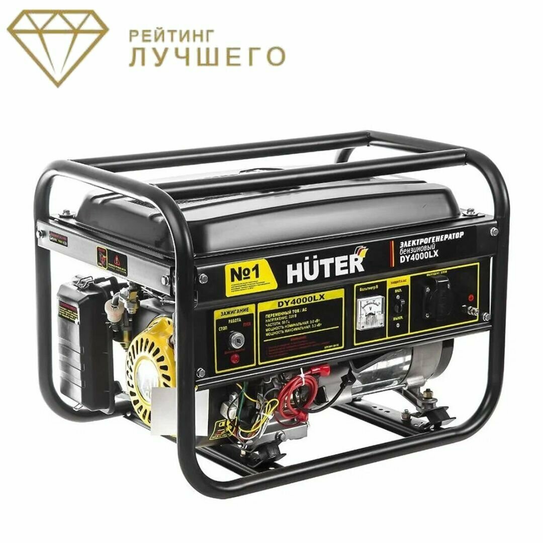 Мощность и производительность