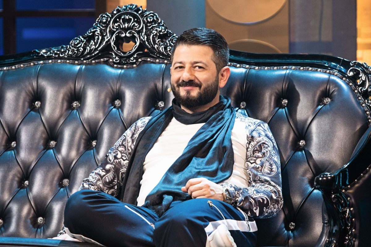 7 российских знаменитостей, что гордятся своими армянскими корнями