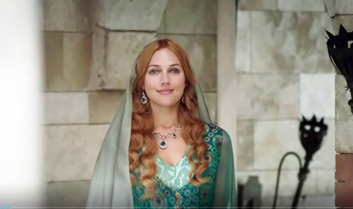 кадр из сериала