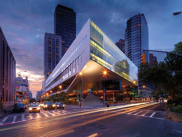 The Juilliard School