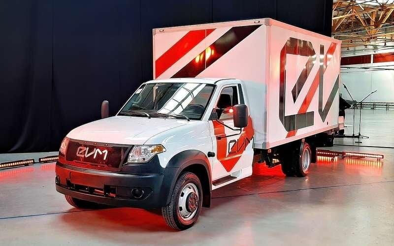 Смотрится неплохо, когда поедет - вот вопрос. Собрано 500 предзаказов от клиентов