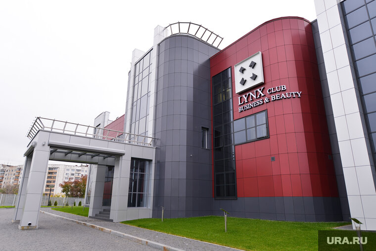    Спа-центр расположен в центре северо-запада Челябинска