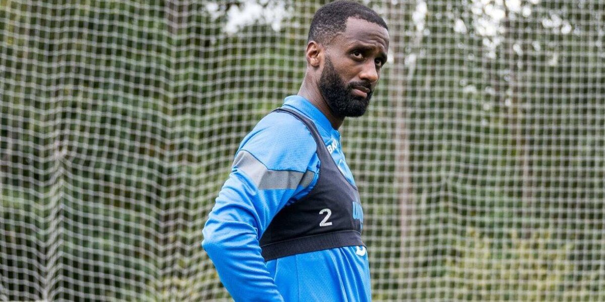    Фото: ФК «Динамо»