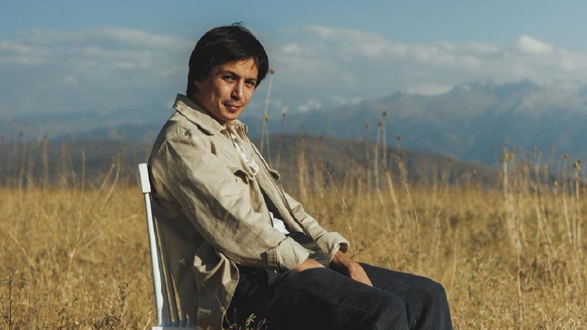    Чингиз Капин:instagram.com/chingizkapin