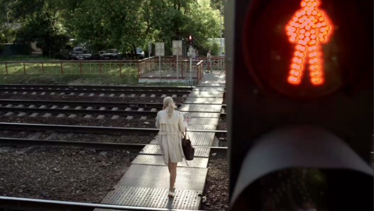    В Оренбургской области за лето и начало осени на железной дороге погибли 7 человек Марина Шарт