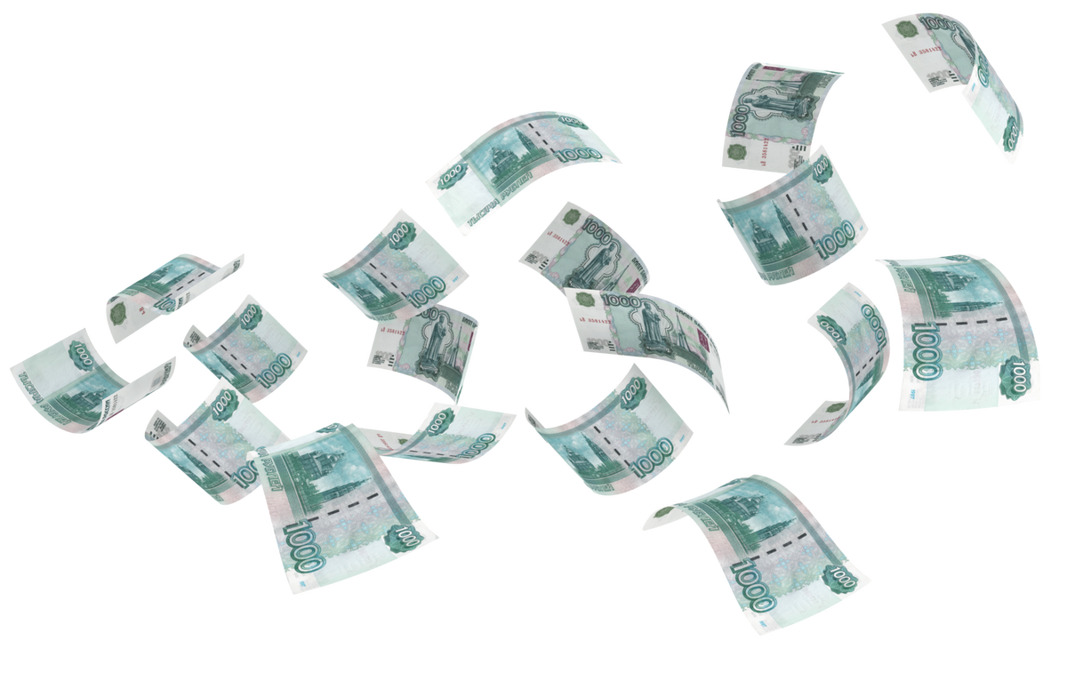 Первая покупка сейфа