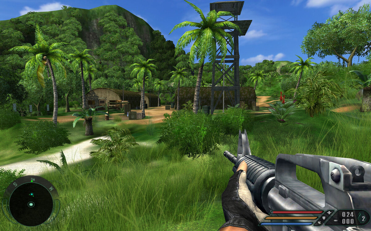 Far cry 3 coop mod steam фото 46